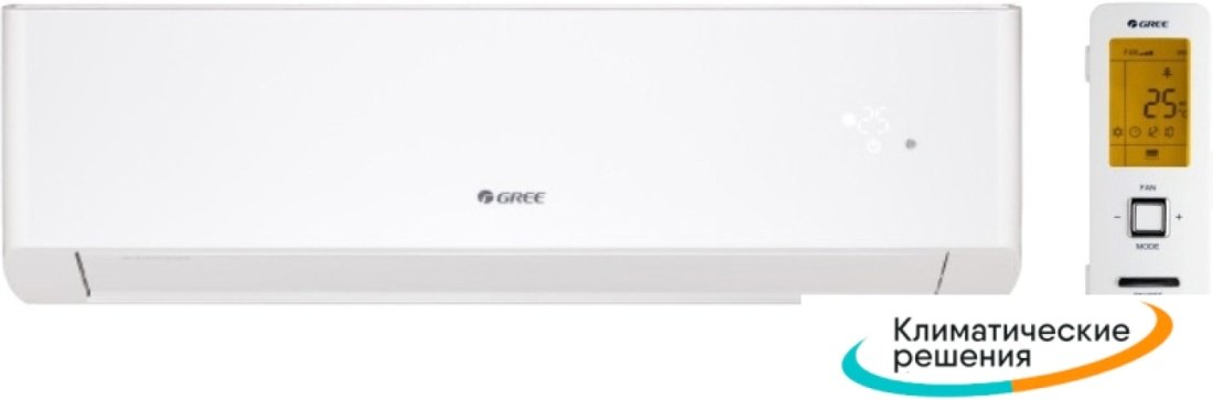 Сплит-система Gree Amber Prestige R32 GWH12YD-S6DBA2A (Wi-Fi)