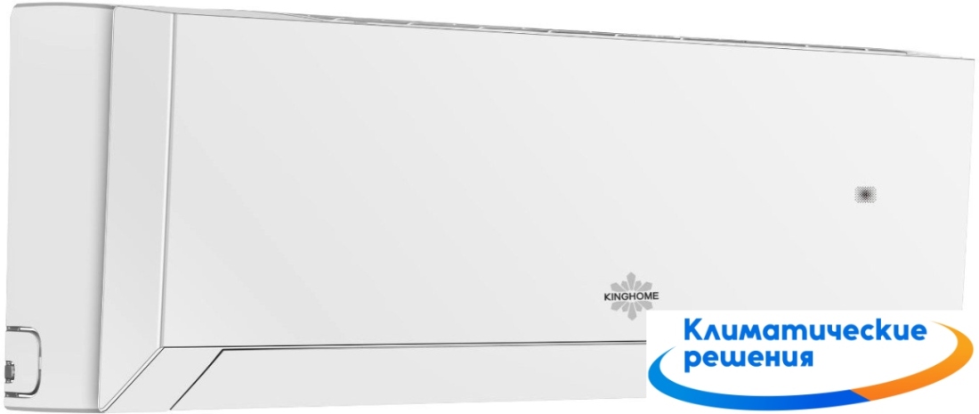 Кондиционер KingHome Viola KWH09AUCXB-K6DNA2A