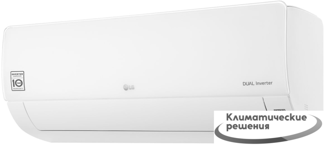 Сплит-система LG Evo Max DC09RH