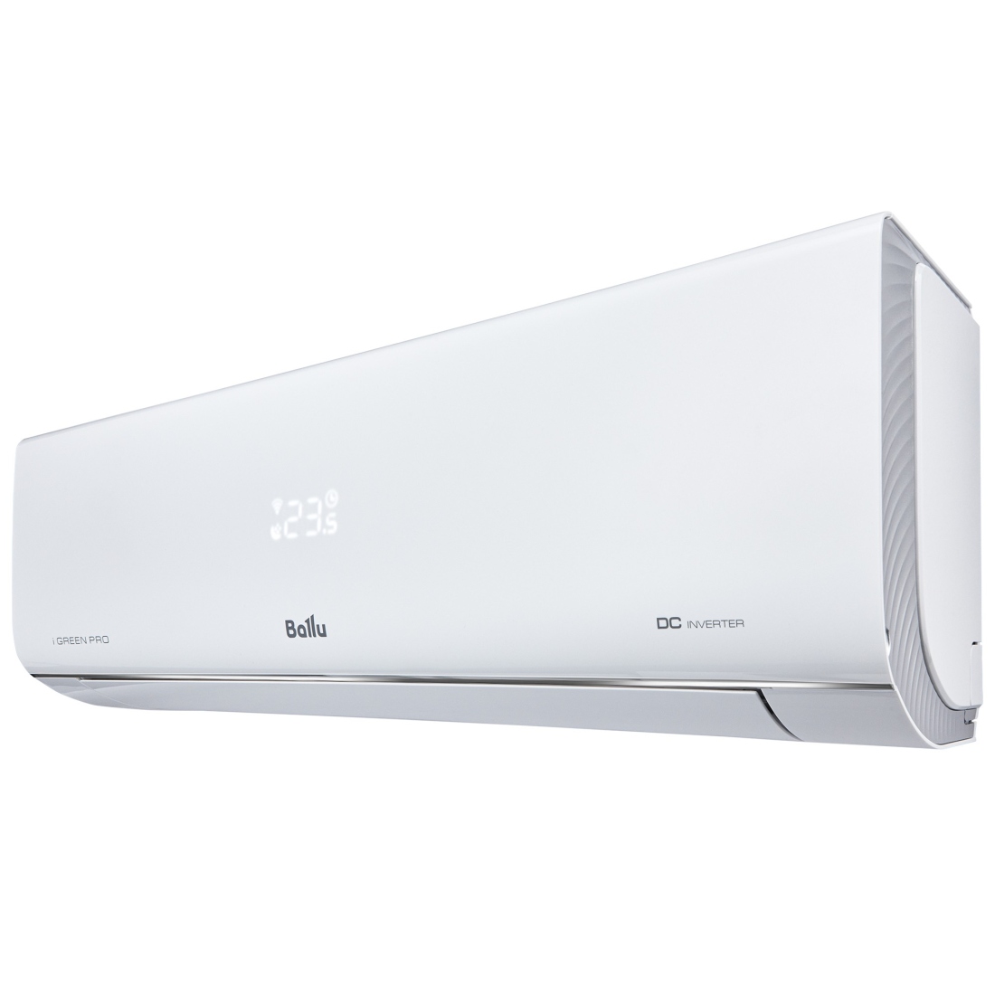 Сплит-система Ballu BSAGI-09HN8 серии iGreen Pro DC Inverter