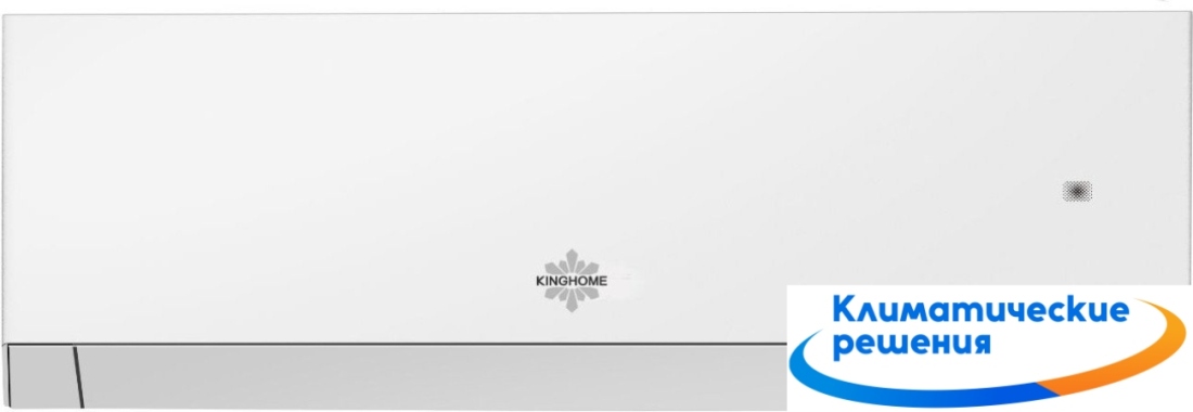 Кондиционер KingHome Viola KWH09AUCXB-K6DNA2A