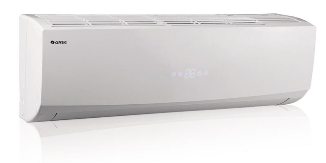 Сплит-система Gree Lomo Arctic R32 Inverter 2022 GWH09QCXB-K6DNC2F