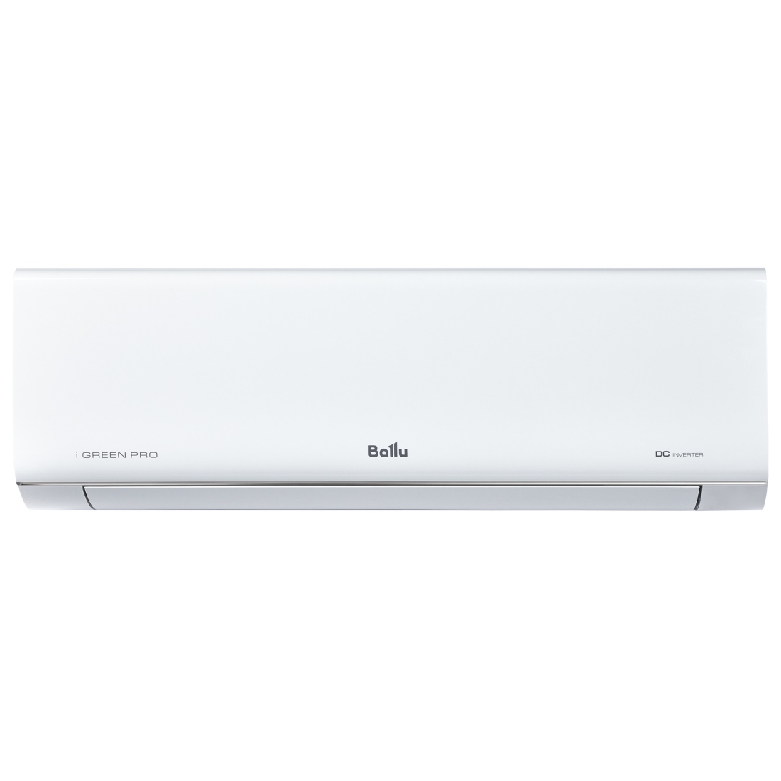 Сплит-система Ballu BSAGI-09HN8 серии iGreen Pro DC Inverter