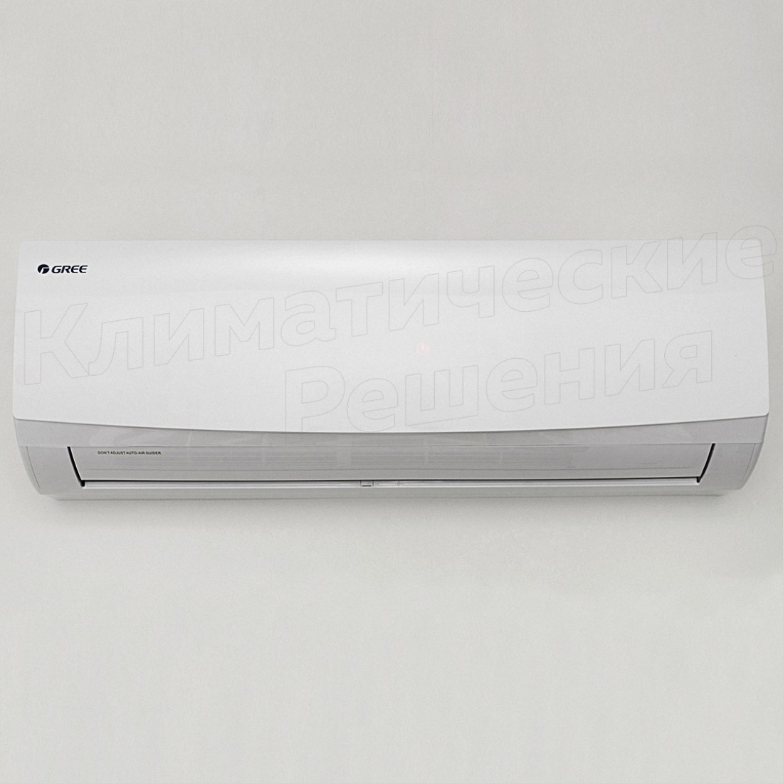 Сплит-система Gree Lomo Arctic R32 Inverter 2022 GWH24QEXF-K6DNC2I