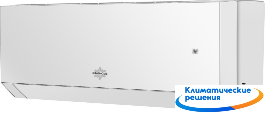 Кондиционер KingHome Viola KWH09AUCXB-K6DNA2A