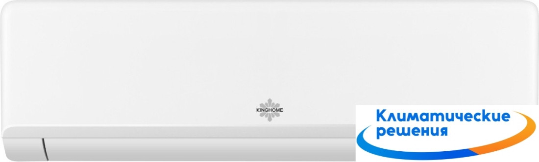 Кондиционер KingHome Cosmo KWH12AWBXB-K6DNA3D