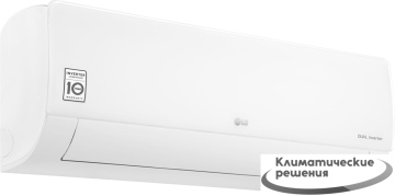 Сплит-система LG Evo Max DC09RH