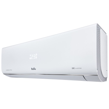 Сплит-система Ballu BSAGI-09HN8 серии iGreen Pro DC Inverter