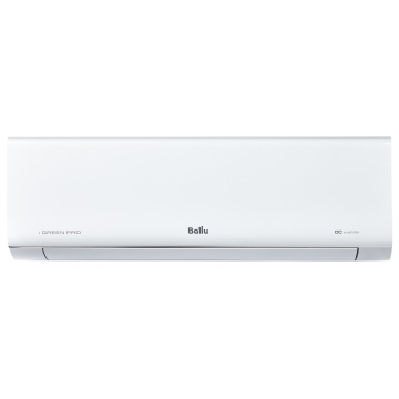 Сплит-система Ballu BSAGI-09HN8 серии iGreen Pro DC Inverter