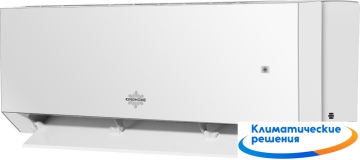 Кондиционер KingHome Viola KWH09AUCXB-K6DNA2A