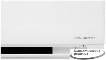 Сплит-система LG Evo Max DC09RH