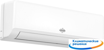 Кондиционер KingHome Cosmo KWH12AWBXB-K6DNA3D