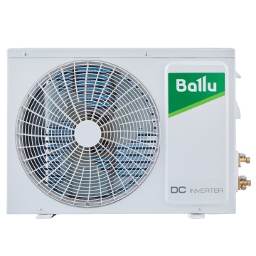 Сплит-система Ballu BSAGI-09HN8 серии iGreen Pro DC Inverter