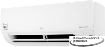 Сплит-система LG Evo Max DC09RH