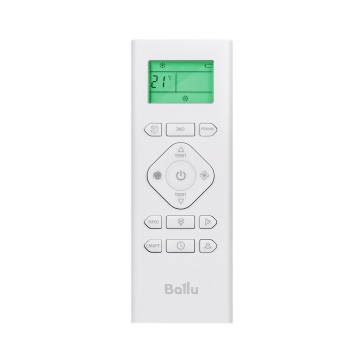 Сплит-система Ballu BSAGI-09HN8 серии iGreen Pro DC Inverter